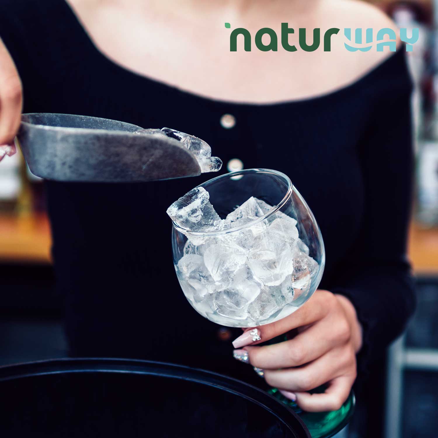 Natur Professional è un purificatore d’acqua composito ad osmosi inversa ad alto flusso che eroga fino a 1,5 litri per minuto di acqua perfettamente purificata e ricca di oligoelementi, ideale per bere, cucinare e per tutti gli utilizzi alimentari (ghiaccio, the, tisane, caffè, lavare frutta e verdura). ll purificatore d’acqua composito ad osmosi inversa prodotto da NaturWay è infatti sinonimo di acqua sempre disponibile con flusso costante e senza tempi di attesa: 30% più veloce dei più performanti concorrenti sul mercato, 10 secondi per riempire un bicchieri contro i 20 secondi dei dispositivi concorrenti.
