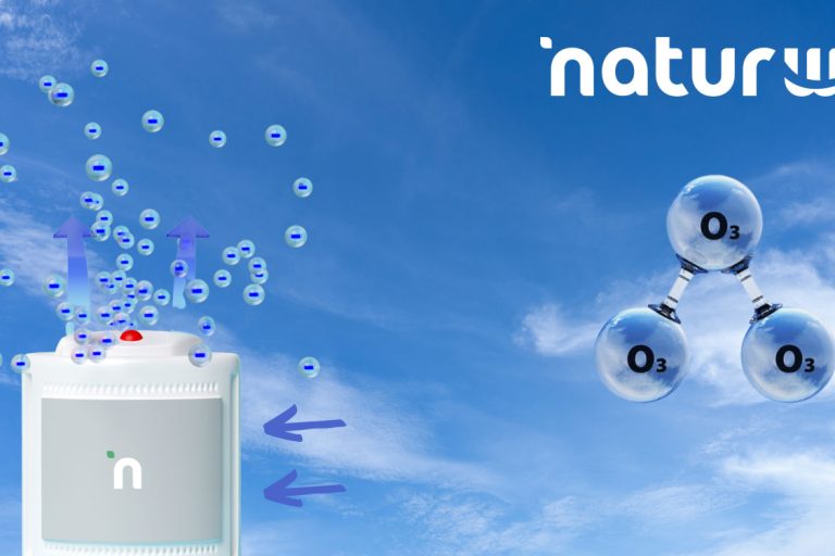 Sanificare con ozono significa dire addio ai prodotti chimici, utilizzando dispositivi che utilizzano l'ozono per sanificare, cibo, indumenti e molto altro.