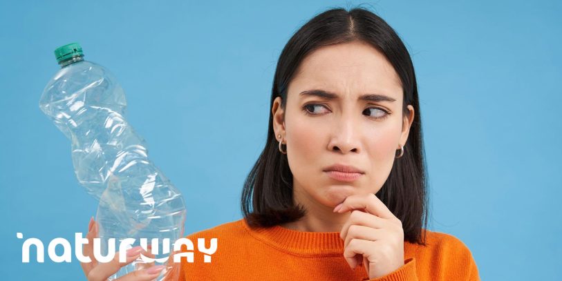 Implementare un sistema plastic free per il consumo dell’acqua è una scelta dai molti benefici per salute, economia e ambiente.