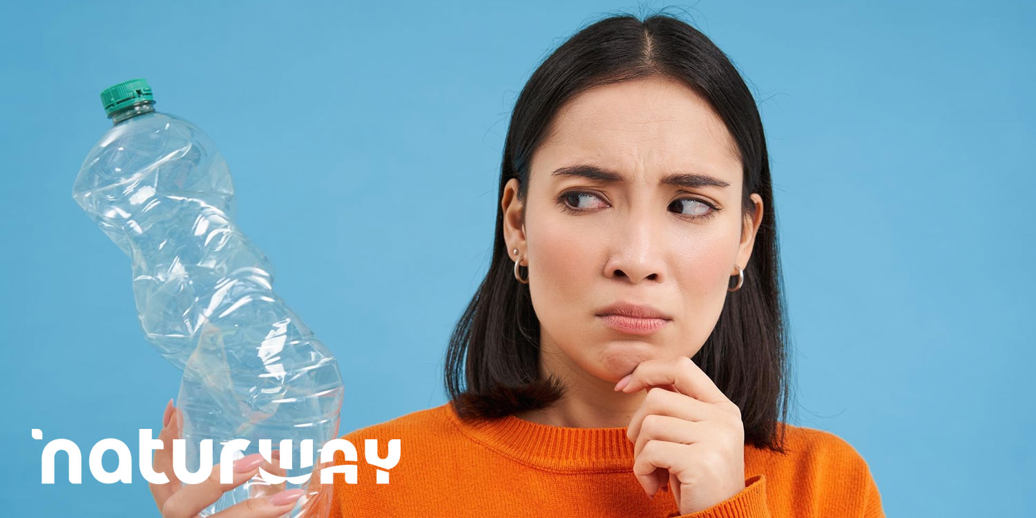 Implementare un sistema plastic free per il consumo dell’acqua è una scelta dai molti benefici per salute, economia e ambiente.
