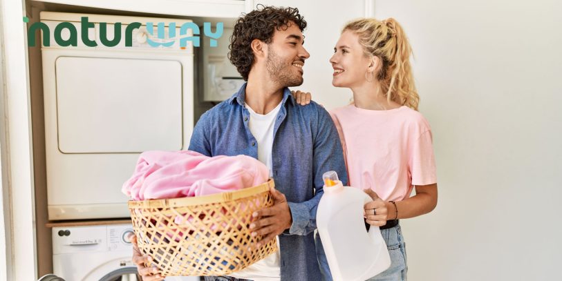 Cosa significa lavare ad ozono, e quali sono i benefici di lavare in lavatrice ad ozono per risparmiare sui costi e aiutare l'ambiente?