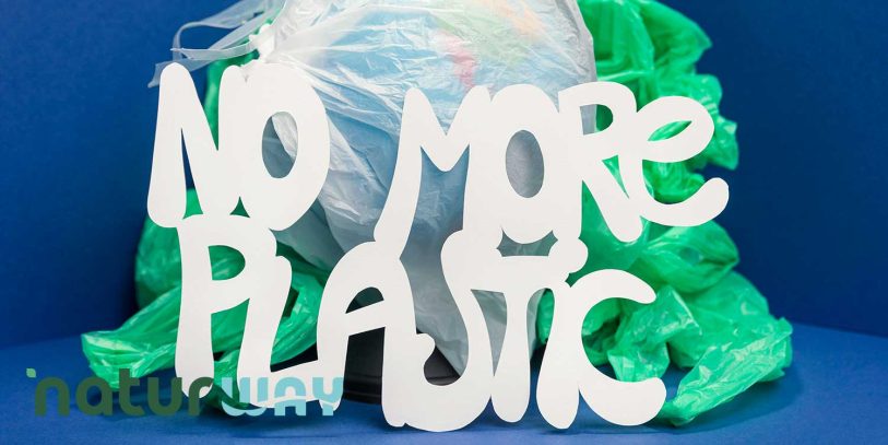 Plastic Free July: ecco come possiamo contribuire tutti ad un minor consumo di plastica per il bene dell'ambiente