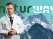 Un metodo scientifico di rivitalizzazione dell’acqua ispirato a madre natura Il Dott. Fabio Bussacchini | Purificatori d'acqua secondo natura: cosa facciamo in NaturWay? Sistemi di depurazione dell'acqua per il benessere delle persone