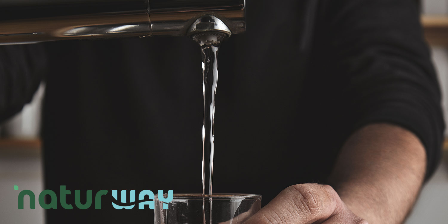 Cloro acqua del rubinetto a cosa serve e perche molte persone vogliono ridurlo