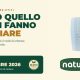 "Siamo quello che ci fanno mangiare." Con questa consapevolezza radicale torna a Milano la Convention degli Eretici 2026, l’appuntamento di riferimento in Italia dedicato all'agricoltura sostenibile, alla filiera trasparente e alla salute consapevole. L’appuntamento è fissato per il 24 ottobre 2026 presso l'Hotel Meliá Milano (Via Masaccio), un’occasione imperdibile per unire il mondo della produzione agricola rigorosa, della ricerca scientifica e dei consumatori attenti al benessere proprio e del pianeta.